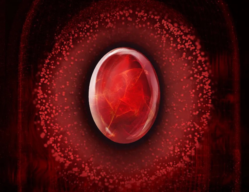 Space Stone